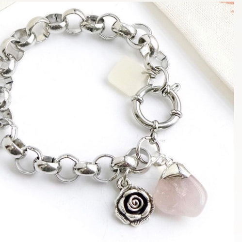 PULSERA FLORENCIA