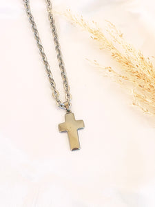 COLLAR BENEDICTO